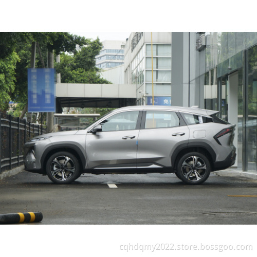 سيارة كهربائية للسيارة الكبار باليد اليسرى Geely L7 1.5T توربيني 163PH VI 2023 115km بالإضافة إلى المركبات الهجينة